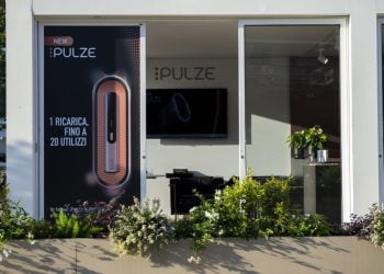 Alla Festa del Cinema la collezione Not Your Usual di Mallone per Pulze