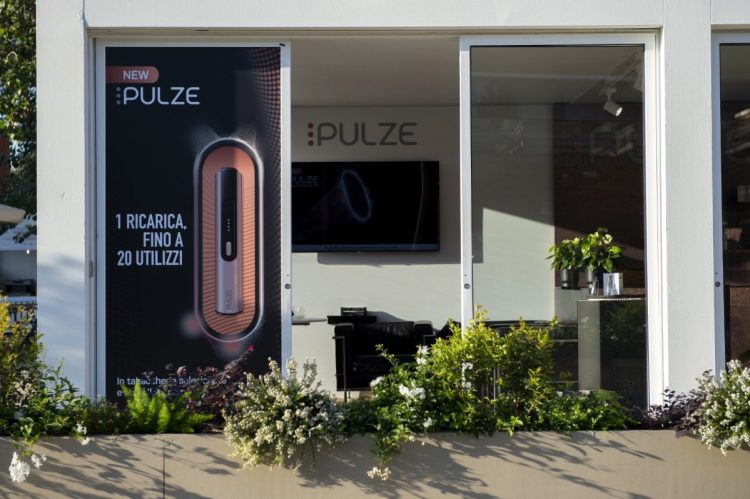 Alla Festa del Cinema la collezione Not Your Usual di Mallone per Pulze