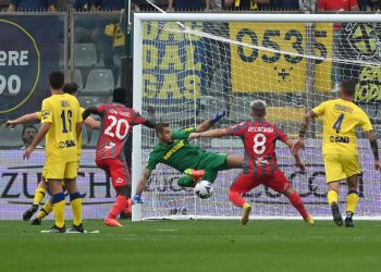 Cremonese agli ottavi di Coppa, Modena ko ai supplementari