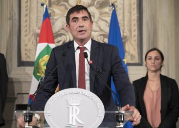 Consultazioni, Fratoianni “Preoccupati per la crisi sociale”