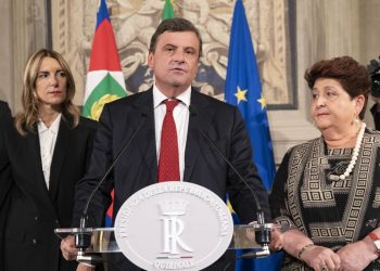 Consultazioni, Calenda “Faremo opposizione senza sconti”