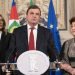 Consultazioni, Calenda “Faremo opposizione senza sconti”