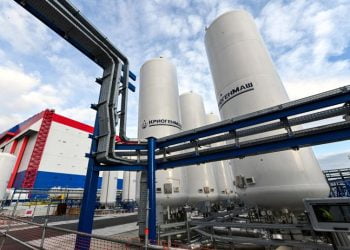 Energia, da Consiglio Ue ok price cap temporaneo e acquisti congiunti