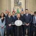 Consultazioni, Meloni “Governo nel minore tempo possibile”