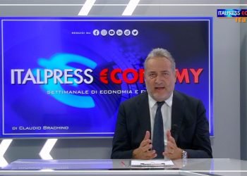 Nasce Italpress €conomy, il nuovo magazine televisivo dell’Italpress