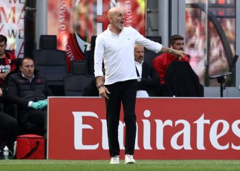 Pioli “Emozionante sfidare il Monza, Maignan torna nel 2023”