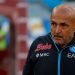 Spalletti sfida Mourinho “All’Olimpico per vincere”