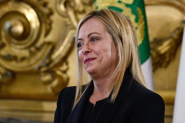 Governo, alle 10.30 il passaggio di consegne tra Draghi e Meloni