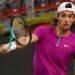 Musetti trionfa a Napoli, Berrettini ko in due set