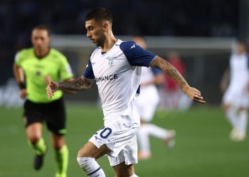 La Lazio espugna Bergamo, primo stop per l’Atalanta