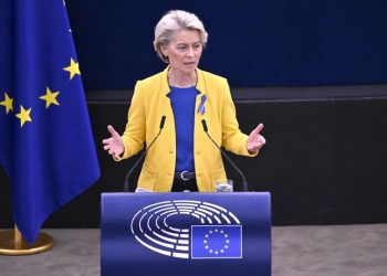 Von der Leyen “A novembre strategia europea per la salute”