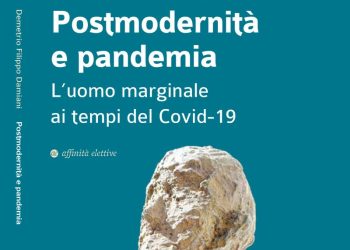 “Postmodernità e pandemia”, in un saggio origini e sviluppi del Covid