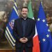 Salvini “Torneremo a far rispettare i confini”