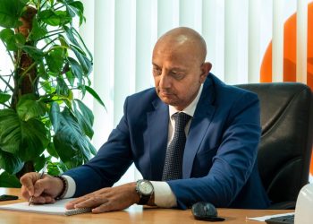 Fulmine Group, Gaspare Cracolici è il nuovo direttore operativo