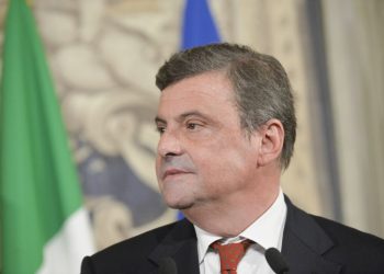 Calenda “Da Meloni lista della spesa con quintali di retorica”