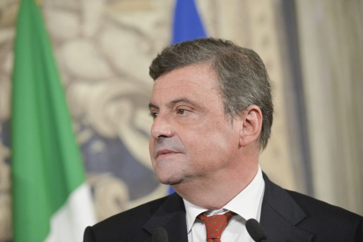 Calenda “Da Meloni lista della spesa con quintali di retorica”