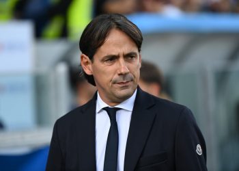 Inzaghi “Dopo il sorteggio nessuno credeva nell’Inter”