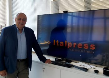 Stella d’oro del Coni all’Italpress, Lagalla “Prestigioso riconoscimento che onora Palermo”