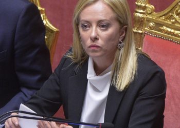 Meloni “Liberare l’Italia dalla dipendenza energetica”