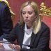 Meloni “Liberare l’Italia dalla dipendenza energetica”