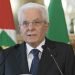 Mattarella “Enrico Mattei un costruttore della Repubblica”