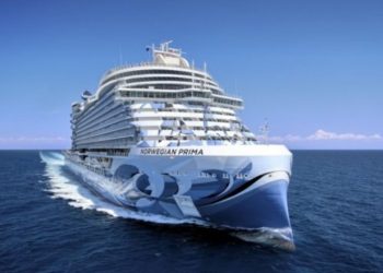 Vacanze, il 43% degli italiani vuole provare la crociera entro due anni