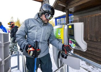 Telepass sostiene lo sci per tutta la stagione invernale 2022/2023