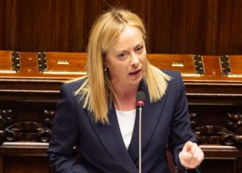 Meloni a Stoltenberg “L’Alleanza Atlantica è indispensabile”