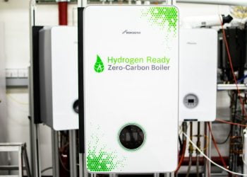 Bosch lancia il manager-assistente e spinge sull’idrogeno nelle case