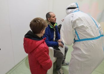 Covid, Oggi 31.760 nuovi positivi e 94 decessi