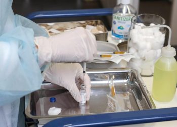 In Sicilia 1.331 nuovi casi di Covid e 2 vittime