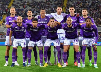 Fiorentina-Basaksehir 2-1, viola avanti in Conference