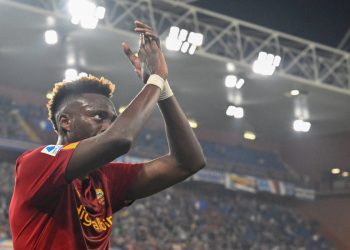 La Roma vince in Finlandia, 2-1 a Helsinki in Europa League