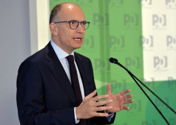 Pd, Letta “Dobbiamo costruire un partito moderno”