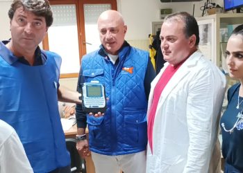 Asp Palermo, al via la telecardiologia a Linosa e Lampedusa