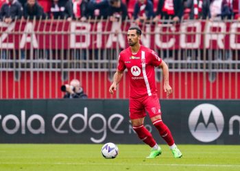 Operato Pablo Marì, Galliani “Chiesto il rinvio di Monza-Bologna”