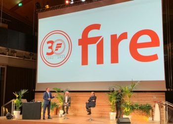 Gestione del credito, Fire compie 30 anni e si proietta verso il futuro