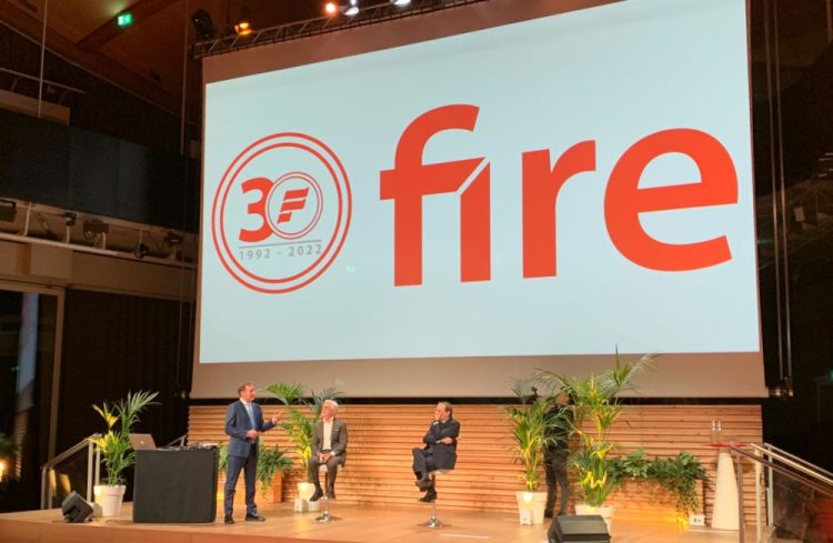 Gestione del credito, Fire compie 30 anni e si proietta verso il futuro