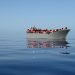 371 migranti salvati dalla Geo Barents di Medici senza frontiere