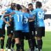 Napoli scatenato, tripletta Osimhen e 4-0 al Sassuolo
