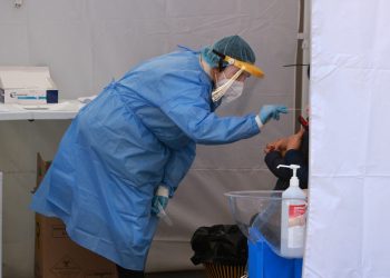 In Sicilia 1.282 nuovi casi di Covid e 3 vittime