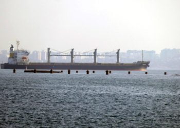 La Russia sospende l’accordo sul grano “Kiev attacca le nostre navi”