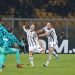 Perla di Fagioli, la Juventus vince a Lecce 1-0