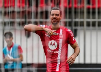 Marì dimesso dall’ospedale, periodo di assoluto riposo