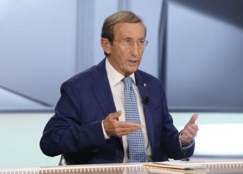 Fini “Riconosciuto valore antifascismo, Meloni non si è dissociata”