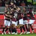 Il Milan trafitto dal Toro: 2-1 per i granata