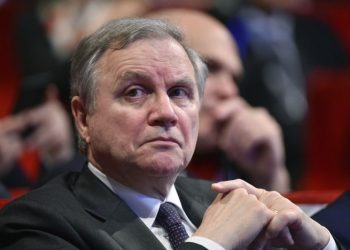 Visco “Incertezza del quadro economico notevolmente aumentata”