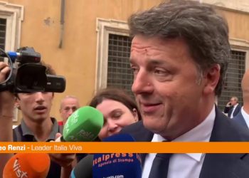 Renzi “La Russa? Il Terzo Polo non c’entra, l’avrei rivendicato”