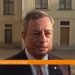 Draghi “Sull’energia l’Europa si sta muovendo”