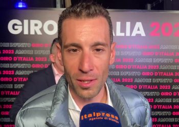 Nibali “Giro2023 disegnato bene, Crans Montana punto chiave”